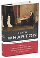 Edith Wharton: Five Novels: Complete and Unabridged (Barnes & Noble's ...