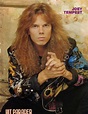 Joey Tempest | Joey tempest, Europe band, 80s heavy metal