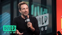 Bryan Fogel Discusses His Documentary, "Icarus" - YouTube