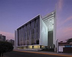 Galería de Sucursal de Universidad del Pacífico / Metropolis - 47