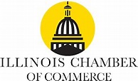Illinois Chamber of Commerce Logo - Rabine Paving