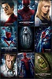 The Amazing Spider-Man | Amazing spiderman, Spiderman, Spiderman 1