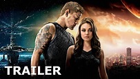 Jupiter Ascending - Trailer (Deutsch | German) - YouTube