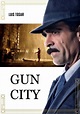 Gun City (2018) - Posters — The Movie Database (TMDB)