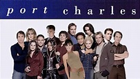 Port Charles - ABC Soap Opera