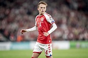 Mikkel Damsgaard om Brentford: Det perfekte match | Footy.dk