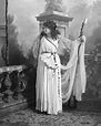 Lady Archibald Campbell (1845-1923), née Janey Sevilla Callander ...