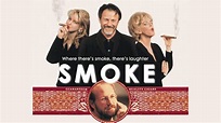 Smoke - Official Site - Miramax