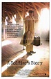 Sección visual de Historia de un soldado - FilmAffinity
