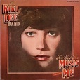 The Kiki Dee Band - I've Got The Music In Me (1974, Vinyl) | Discogs
