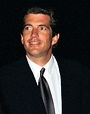 John F. Kennedy Jr. - Wikipedia