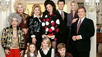 "Die Nanny" ist zurück: Original-Cast kommt für spezielle Corona-Folge ...