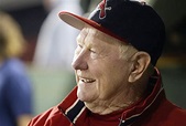 Red Schoendienst, Cardinals Star and Oldest Hall of Famer, Dies at 95 ...