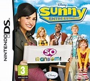 Disney Sunny entre estrellas, Nintendo DS y Demi Lovato unidos en este ...