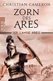 Der Lange Krieg: Zorn des Ares - Christian Cameron (Buch) – jpc