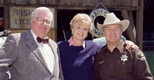 10 Best Recurring Characters In Murder, She Wrote