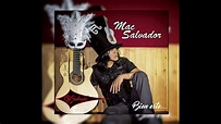 Mac Salvador - NECESITO DE TI (Audio) - YouTube