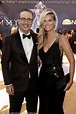 John Oliver reveals he and wife Kate Norley welcomed a second son three ...
