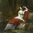 Joséphine de Beauharnais: Sie war die Soraya des 19. Jahrhunderts ...