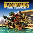 Ghetto millionaire - Boom Box - Black Mamba - CD single - Achat & prix ...