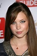 Daveigh Chase - Ethnicity of Celebs | EthniCelebs.com