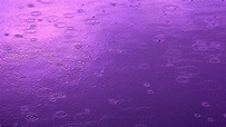 Purple Rain Wallpapers - Top Free Purple Rain Backgrounds - WallpaperAccess
