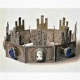 Pin on Crowns - Medieval