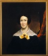 Emily Norcross Dickinson (1804-1882), mother – Emily Dickinson Museum