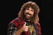 Os 10 melhores combates de Mick Foley na WWE - Wrestling Noticias ...