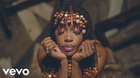 SZA - Hit Different (Solo Version) - YouTube Music