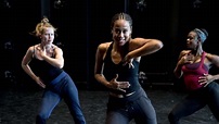 'Uprooted: The Journey of Jazz Dance': Film Review | Hollywood Reporter