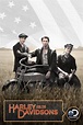 Harley and the Davidsons TV series