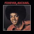 Michael Jackson - Forever, Michael | iHeart