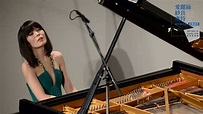 微叛逆鋼琴女神：愛麗絲‧紗良‧奧特 Alice Sara Ott 率性征服國際古典殿堂 | Marie Claire 美麗佳人