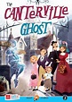 The Canterville Ghost | The canterville ghost, Ghost, Celtic