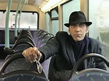 Will Self's Great British Bus Journey: a 1,000 mile odyssey to find out ...