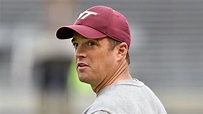 South Carolina hiring Shane Beamer as football coach, per reports