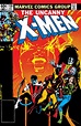 Uncanny X-Men Vol 1 159 - Marvel Comics Database