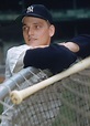 Rare SI Photos of Roger Maris - Sports Illustrated