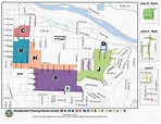 Street Map Of Eugene oregon | secretmuseum