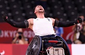 Britain claim first Paralympic wheelchair rugby gold in tense final ...