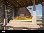 Suecia cenotafio de birger jarl stadshuset fotografías e imágenes de ...