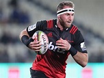 Kieran Read reaches 150 Super Rugby games | PlanetRugby