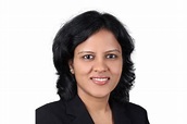 Smriti Jain – Executive Director, Enterprise Risk , EY GBS (LLP)