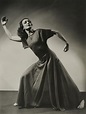 » Doris Humphrey (1895-1958): dancer, choreographer, and dance theorist ...