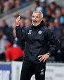 Jim Goodwin hits back at critics who branded St Mirren 'soft touches ...