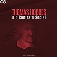 Thomas Hobbes e o Contrato Social - Portal Enem