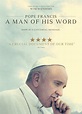 Pope Francis - A Man of His Word | DVD | Free shipping over £20 | HMV Store