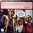 The Mothers of Invention – Freak Out ! Verve 1966 | Global Groove ...