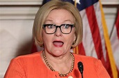 McCaskill to vote no on Kavanaugh confirmation – Credence News